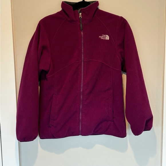 The North Face Other - The North Face Kids Jacket - Purple